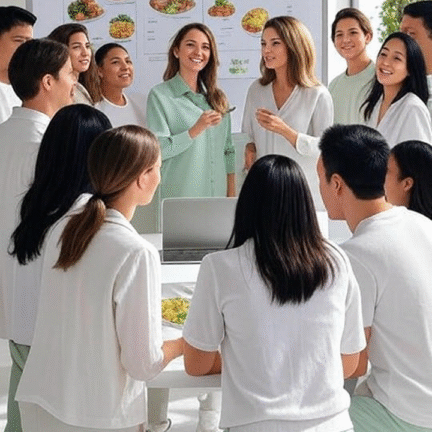 Di Etx Food Intolerance Practitioner Training new